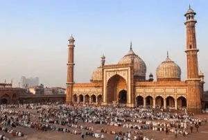 Jama Masjid