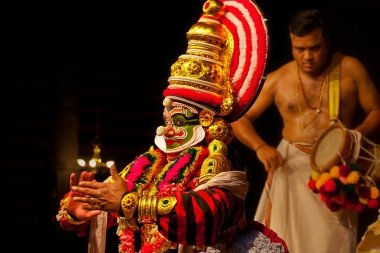 Alleppy-Cochin (65 Km/1 Hr.) – Tour no Sul da Índia