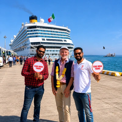 Excursões em Terra em Mangalore